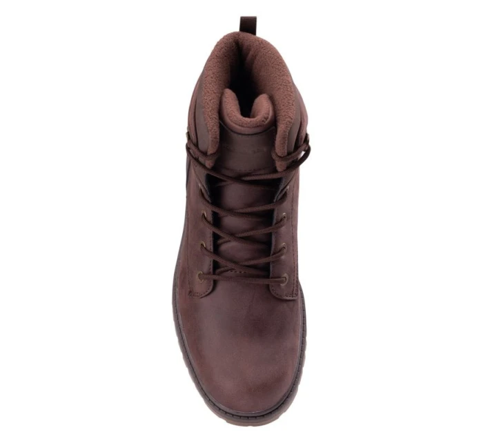 Zimní boty model 20846008 MID M - Iguana Zimní boty model 20846008 MID M - Iguana