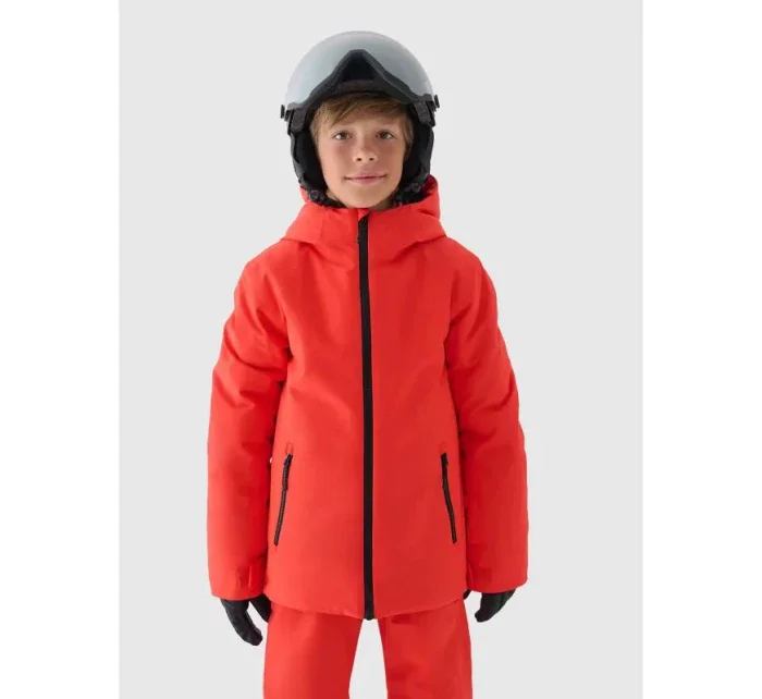 Lyžařská bunda Jr model 20581598 - 4F Lyžařská bunda Jr model 20581598 - 4F