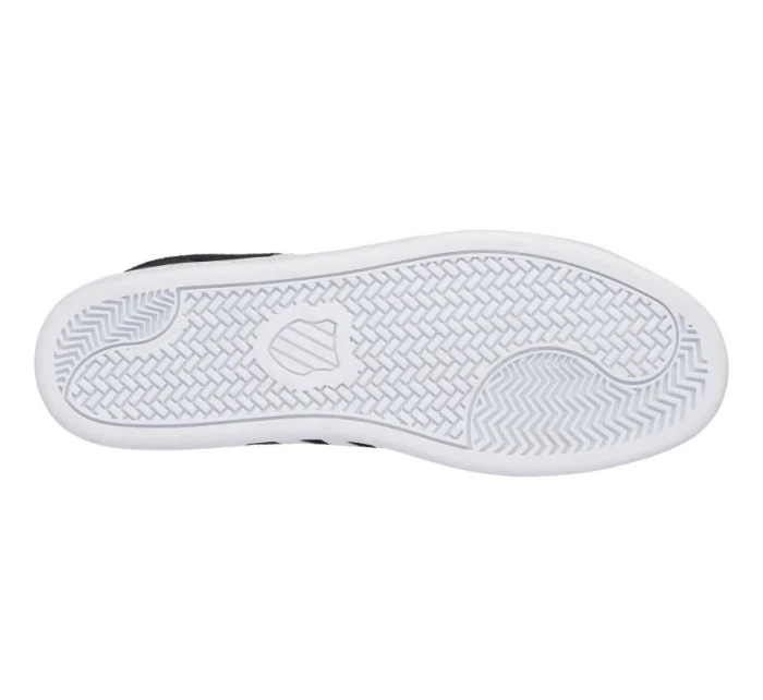 Boty K-Swiss Court Tiebreak SDE M 07012-002-M Boty K-Swiss Court Tiebreak SDE M 07012-002-M