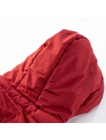 Pánský prošívaný zimní kabát model 21417557 - Iguana