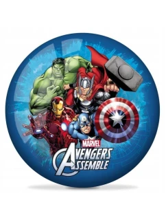 Dětský míč 140 mm s motivem model 21430327 - Mondo