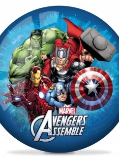 Dětský míč 140 mm s motivem model 21430327 - Mondo