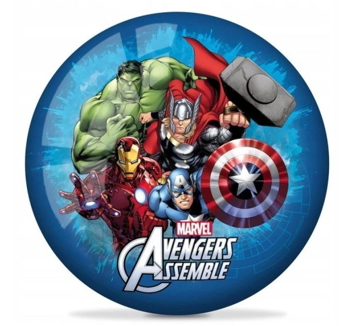 Dětský míč 140 mm s motivem model 21430327 - Mondo