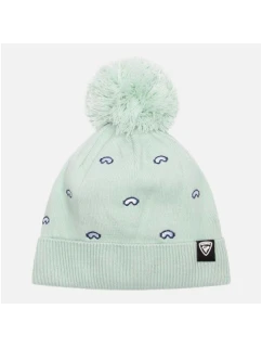 Kšiltovka Rossignol Jr Indigo