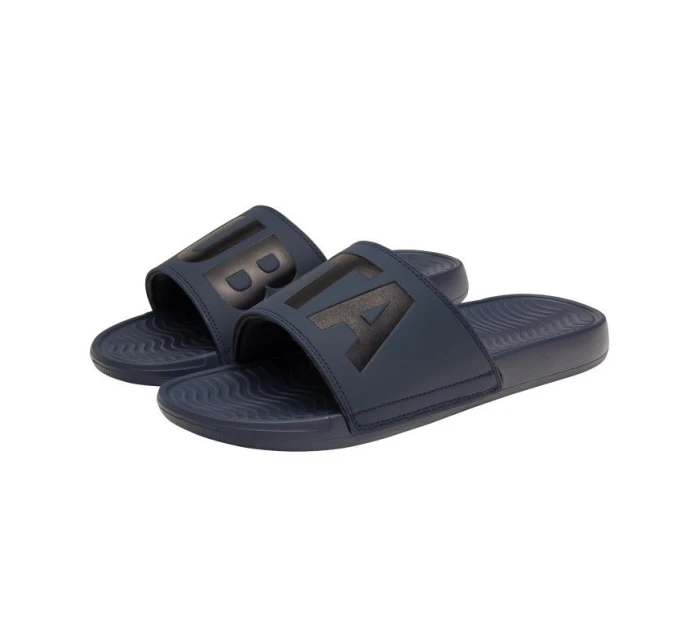 Žabky Kubota pro 2.0 navy blue and black K25SS-111-001-15-1 Žabky Kubota pro 2.0 navy blue and black K25SS-111-001-15-1