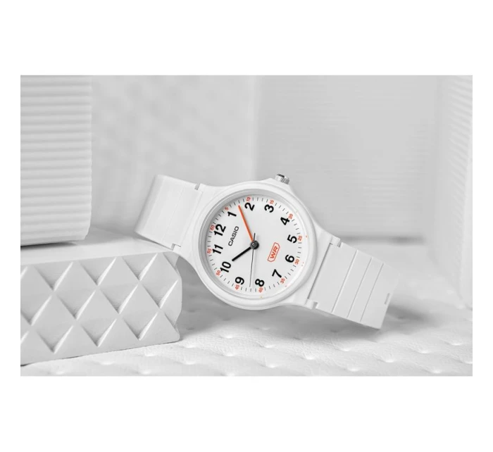 Dětské hodinky CASIO LQ-24B-7BDF + krabička Dětské hodinky CASIO LQ-24B-7BDF + krabička