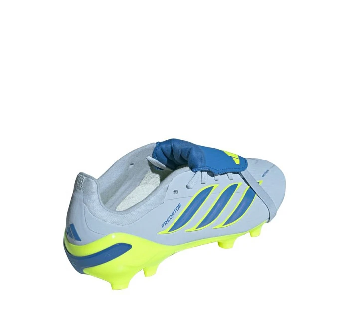 Dětské kopačky adidas Predator Elite FT FG JS0390 Dětské kopačky adidas Predator Elite FT FG JS0390
