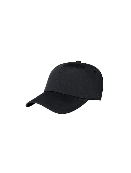 Kšiltovka CASALL Performance High Ponytail Cap, černá