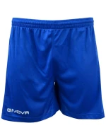 Unisex fotbalové šortky Givova One U P016-0002 Unisex fotbalové šortky Givova One U P016-0002