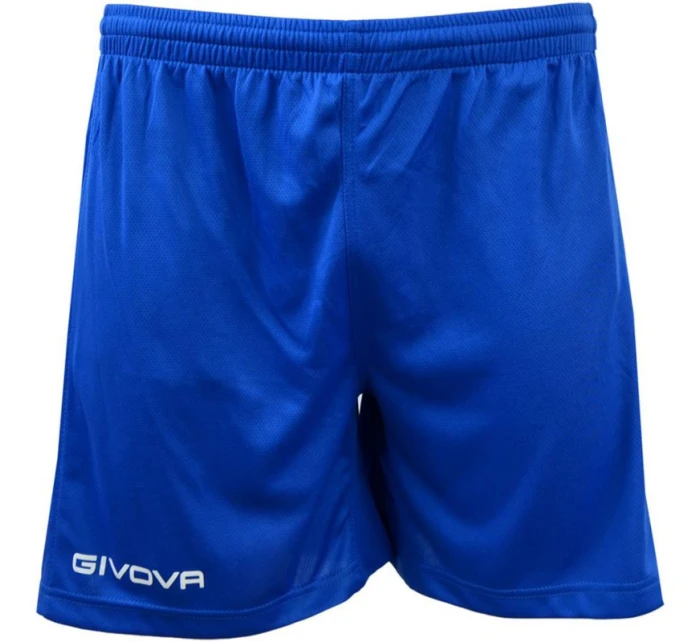 Unisex fotbalové šortky Givova One U P016-0002 Unisex fotbalové šortky Givova One U P016-0002