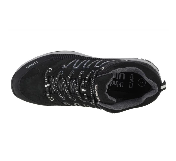 Pánské trekové boty Sun Low Hiking M 31Q4807-U901 - CMP