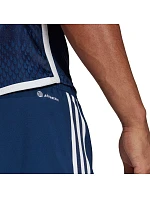 Pánské šortky adidas Tiro 23 Competition Match navy blue HT5697