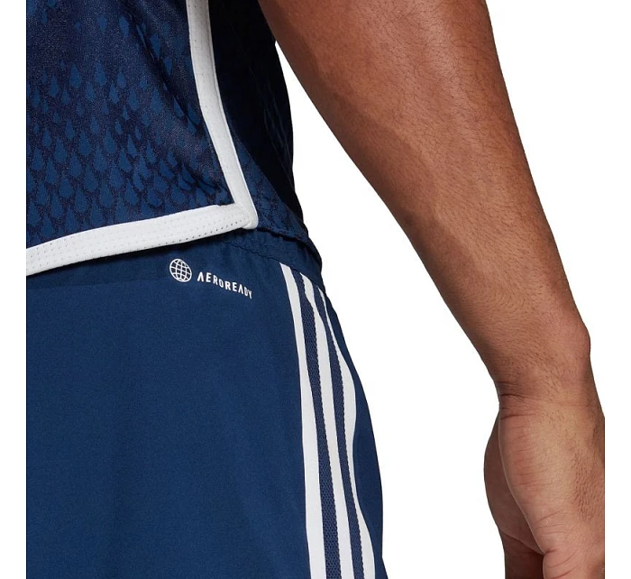 Pánské šortky adidas Tiro 23 Competition Match navy blue HT5697