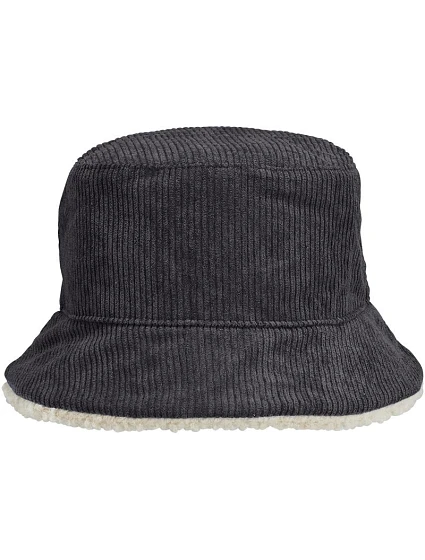 SOL'S Bucket 2 in 1 Klobouk "2-in-1" 25.3998 carbon grey/shear beige