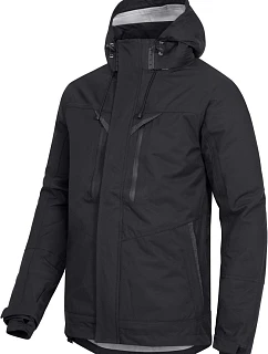 ProJob 4424 Jacket 3-1 3-v-1 pracovní bunda 64.4424 black