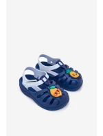 Dětské Sandály Na Suchý Zip  model 21698760 - Ipanema