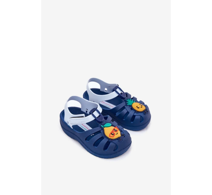 Dětské Sandály Na Suchý Zip  model 21698760 - Ipanema