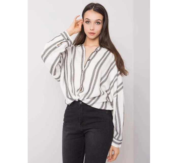 Košile 351 KS 24032021.67 ecru