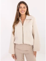 Kurtka IT KR model 21480404 jasny beżowy - FPrice