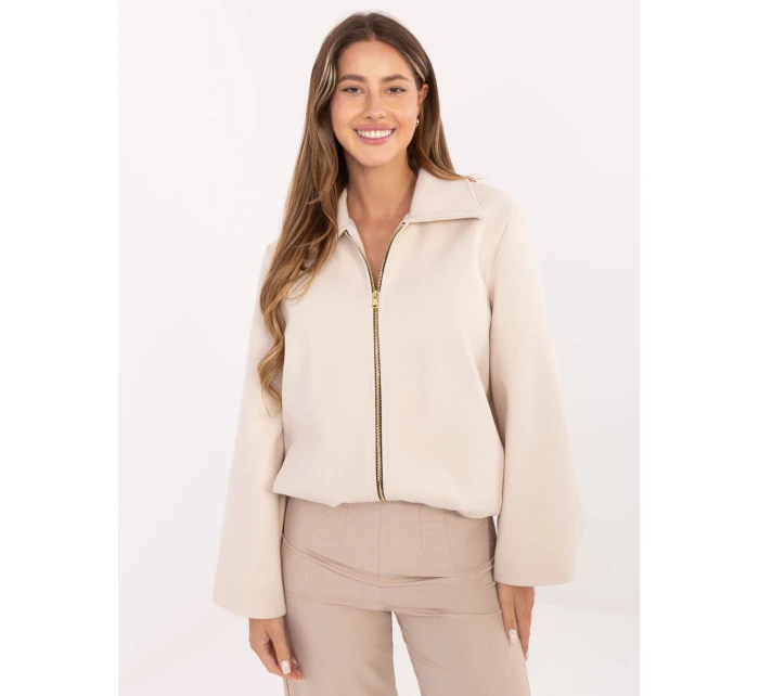 Kurtka IT KR model 21480404 jasny beżowy - FPrice