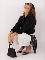 Koszula IT KS model 22074653 czarny - FPrice Koszula IT KS model 22074653 czarny - FPrice