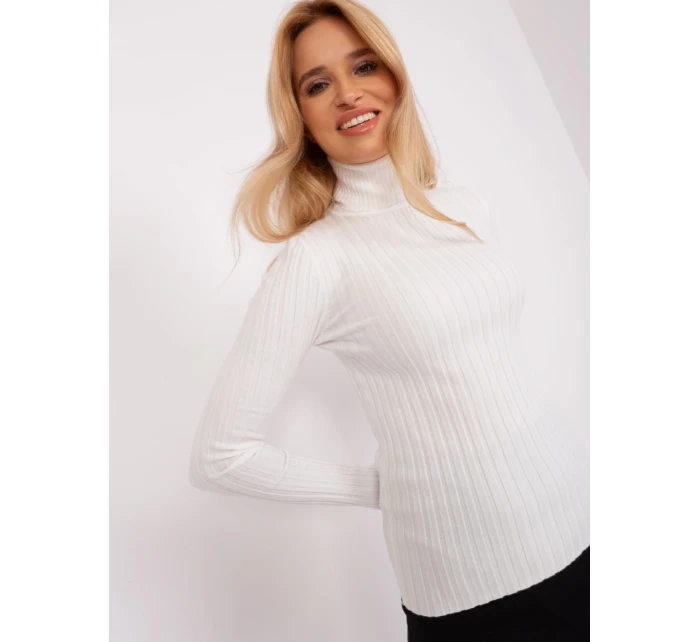 Jumper PM SW 1087.09 ecru