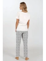 Pyžamo Impressive You - Momenti Per Me