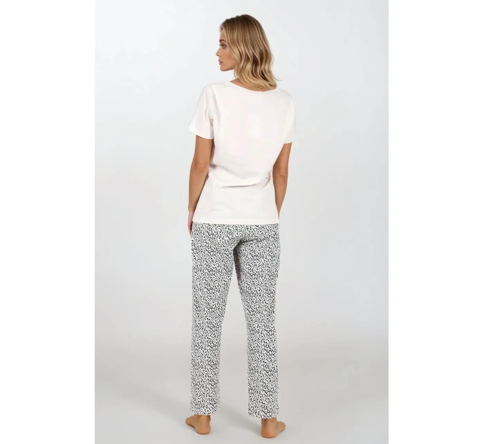 Pyžamo Impressive You - Momenti Per Me