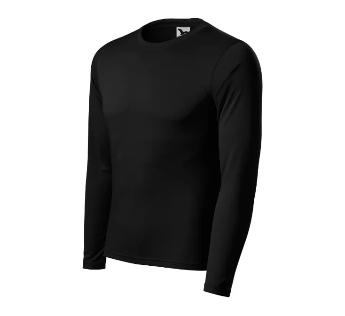 model 20630035 triko unisex černá - MALFINI, a.s. model 20630035 triko unisex černá - MALFINI, a.s.