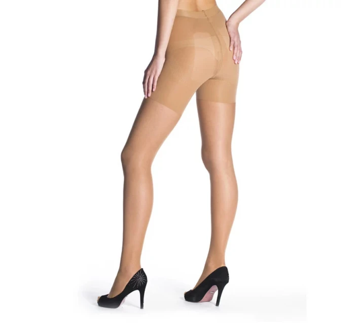 Punčochové kalhoty 3 model 20480136 tělová - Bellinda