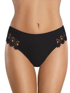 DÁMSKÉ KALHOTKY 034