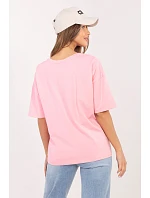 T-shirt model 226294 Rue Paris