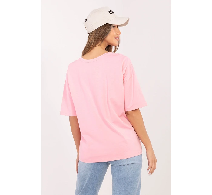 T-shirt model 226294 Rue Paris