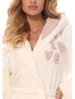 Dámský župan model 21729450 - L&L