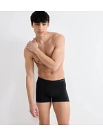 SLOGGI MEN GO SMOOTH – pánský hipster 2× z organické bavlny Sloggi