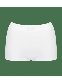 sloggi Double Comfort T Short - WHITE - SLOGGI WHITE - SLOGGI