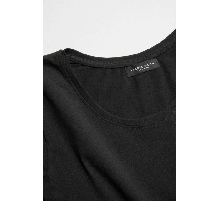 Ysabel Mora Tričko 19148 long/r S-XL