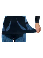 Dámské tričko Sesto Senso 1497/18 kr/r Thermoactive Women S-XL Dámské tričko Sesto Senso 1497/18 kr/r Thermoactive Women S-XL