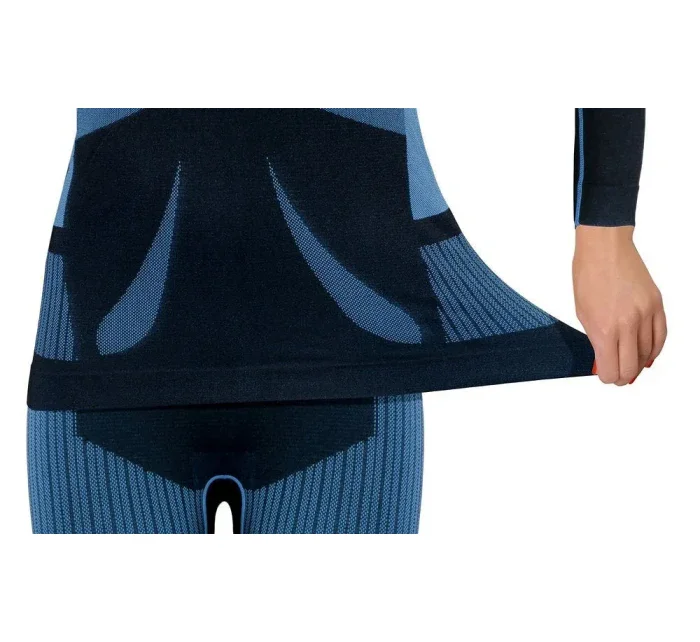 Dámské tričko Sesto Senso 1497/18 kr/r Thermoactive Women S-XL Dámské tričko Sesto Senso 1497/18 kr/r Thermoactive Women S-XL