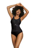 Jednodílné dámské plavky Self S 36 Fashion Sport Jednodílné dámské plavky Self S 36 Fashion Sport