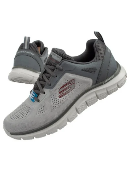 Boty Track M model 21164715 - Skechers