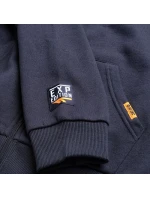 Mikina Hi-Tec Barit Jr 92800553734