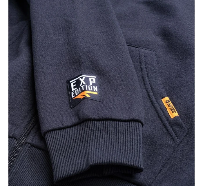 Mikina Hi-Tec Barit Jr 92800553734