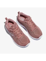 dámská růžová sportovní obuv dámské model 21372219 - Skechers dámská růžová sportovní obuv dámské model 21372219 - Skechers