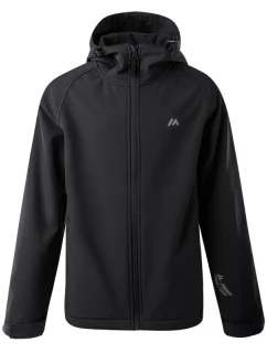 Essentials Softshellová bunda Jr model 22001790 - Martes