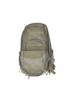 Útočný balíček (Laser Cut) - olivově zelený Útočný balíček (Laser Cut) - olivově zelený