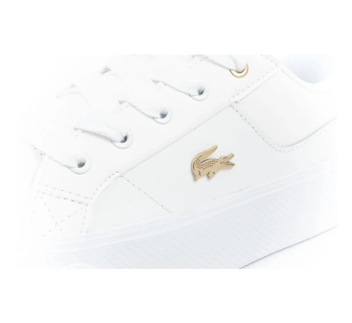 Lacoste Ziane Platform W 05216 boty