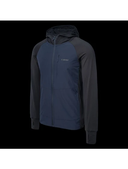 Pánská mikina model 21355451 - Hi-Tec