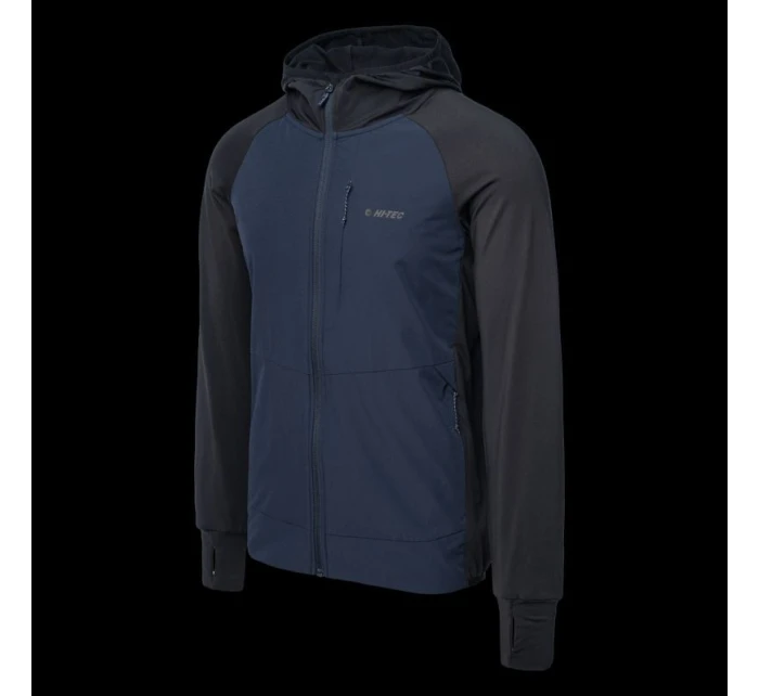 Pánská mikina model 21355451 - Hi-Tec