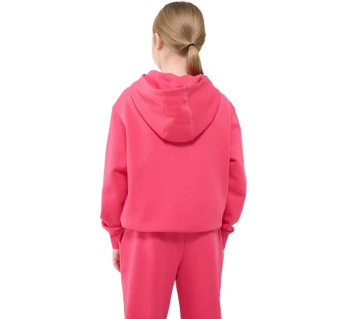 4F F1854 Jr Mikina 4FJWSS25TSWSF1854 55S 4F F1854 Jr Mikina 4FJWSS25TSWSF1854 55S